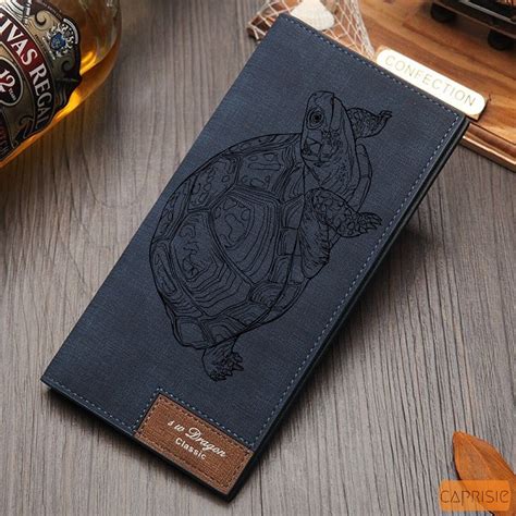 turtle wallet ideas.